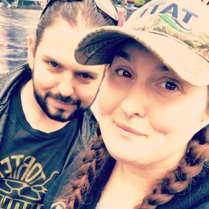 Meet your Posher, Justina